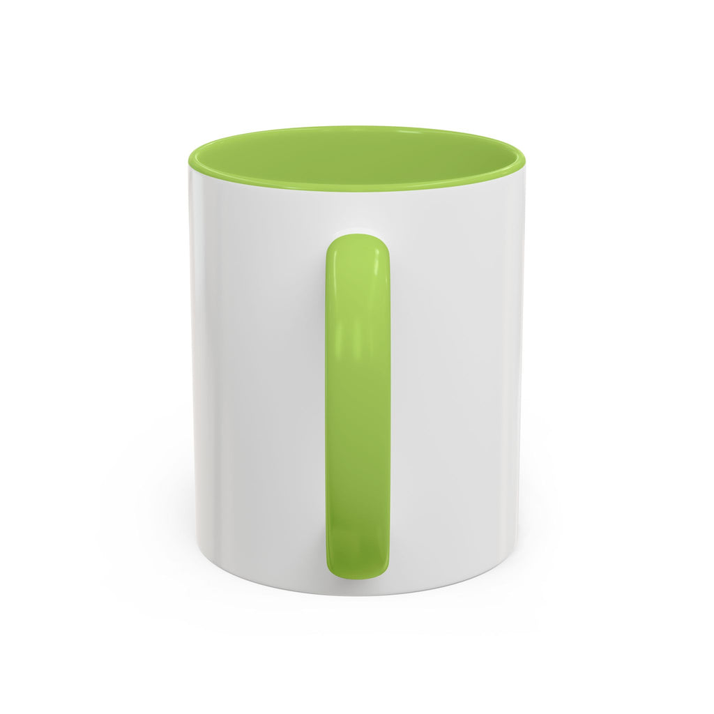 Jazz Coffee Mug