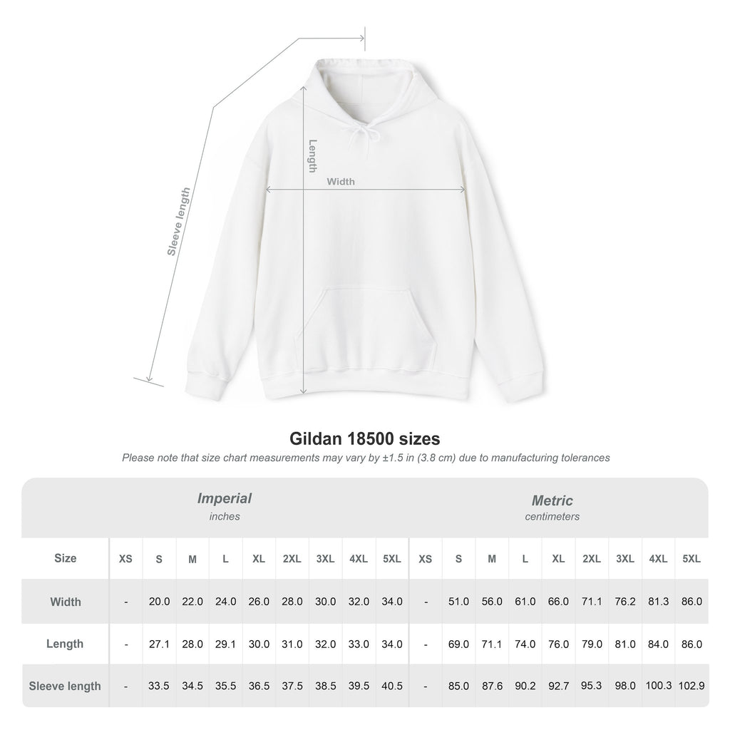 Jazz Music Hoodie