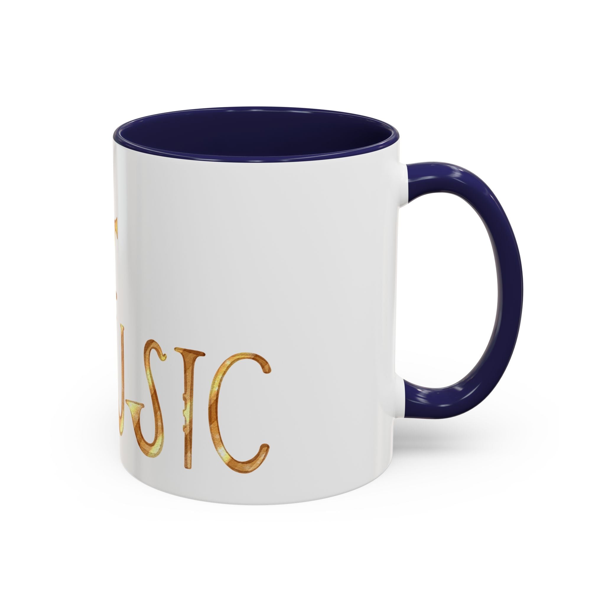 Jazz Coffee Mug