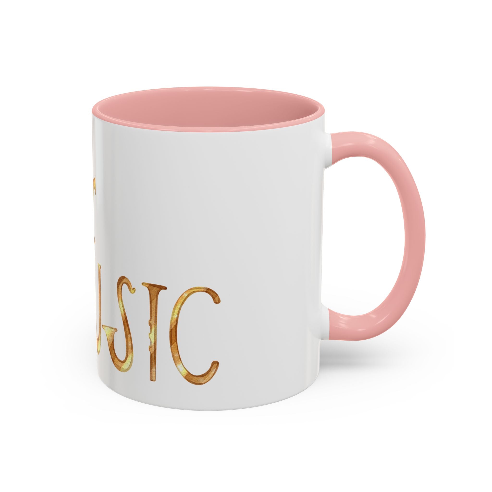 Jazz Coffee Mug