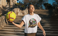 Latino Soccer T-Shirt 2026