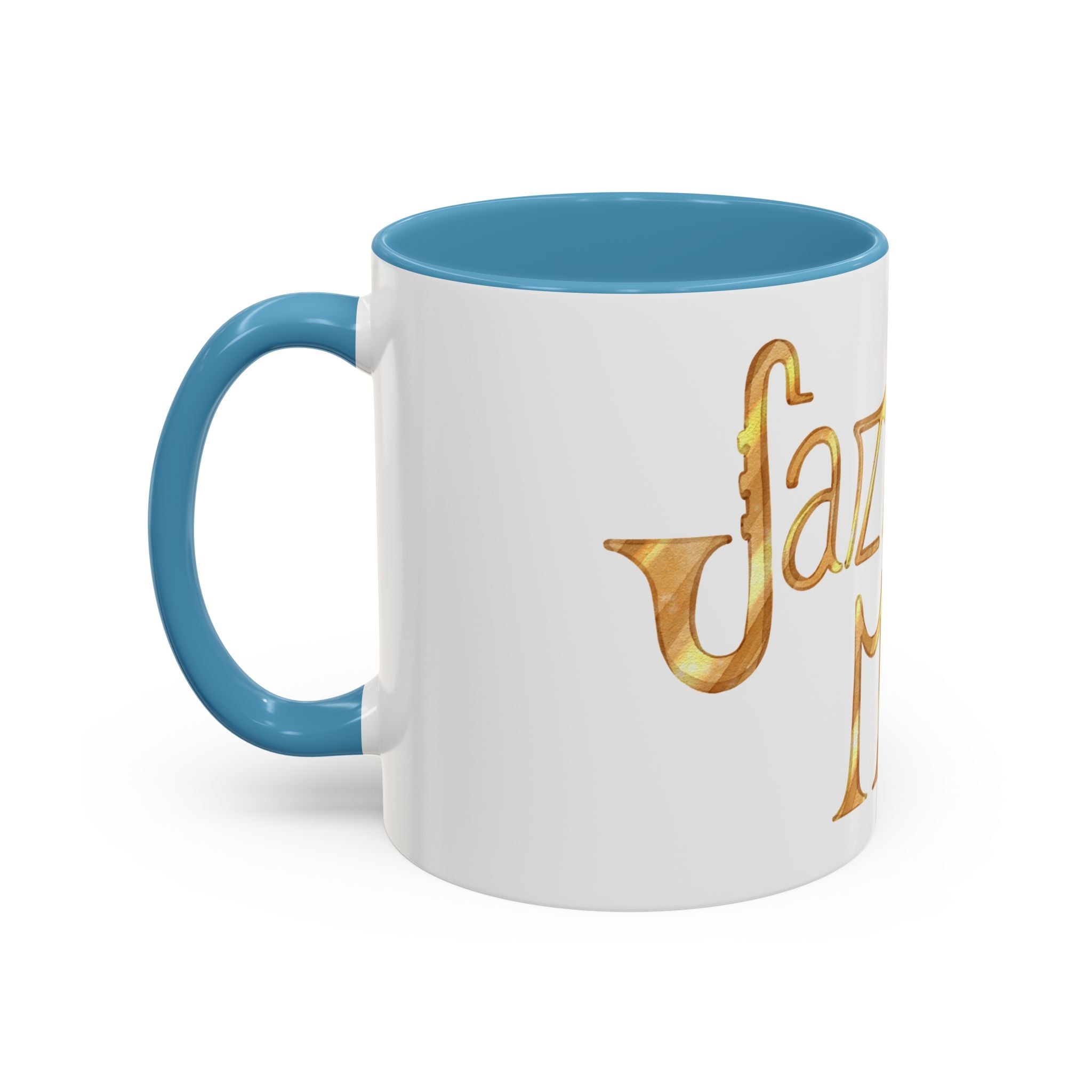 Jazz Coffee Mug