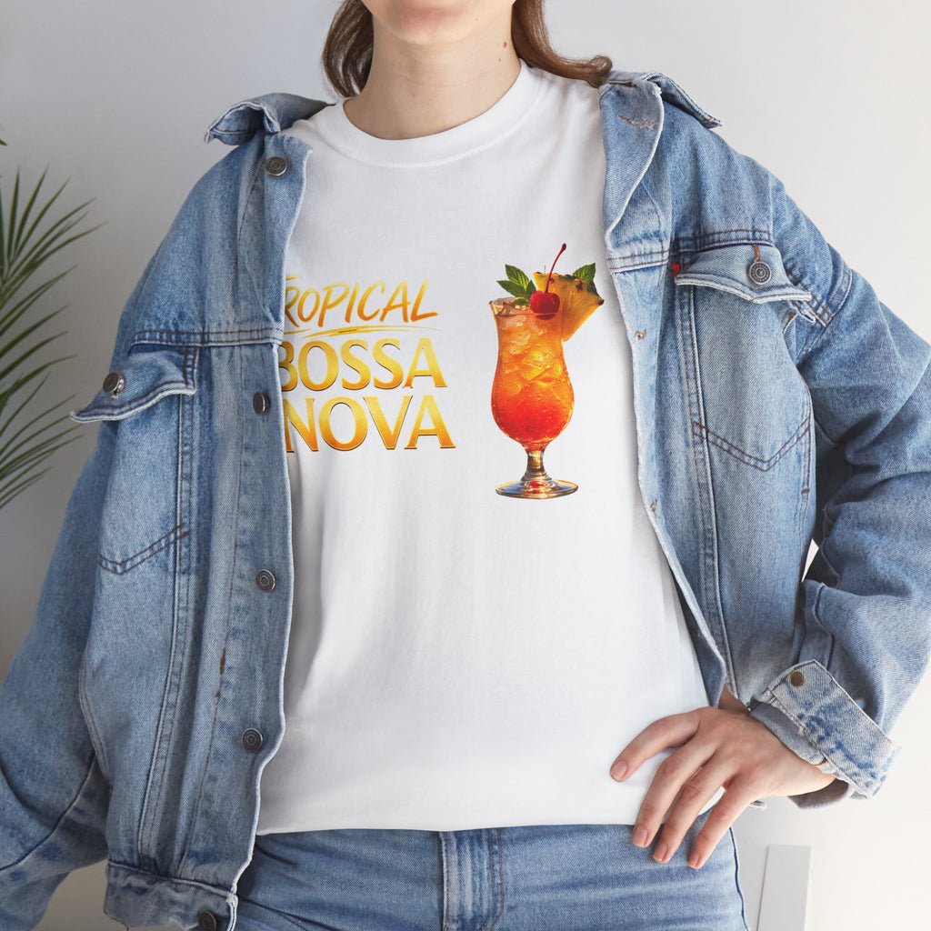 Tropical Bossa Nova T-Shirt
