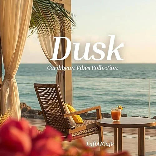 Caribbean Vibes: Dusk
