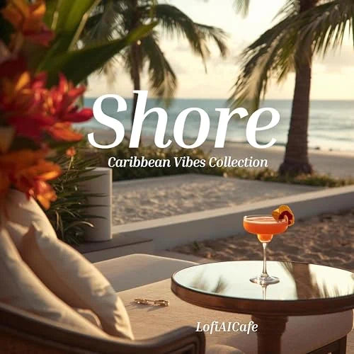 Caribbean Vibes: Shore
