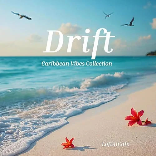 Caribbean Vibes: Drift