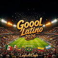 Goool Latino 2026 — Single | LofiAICafe