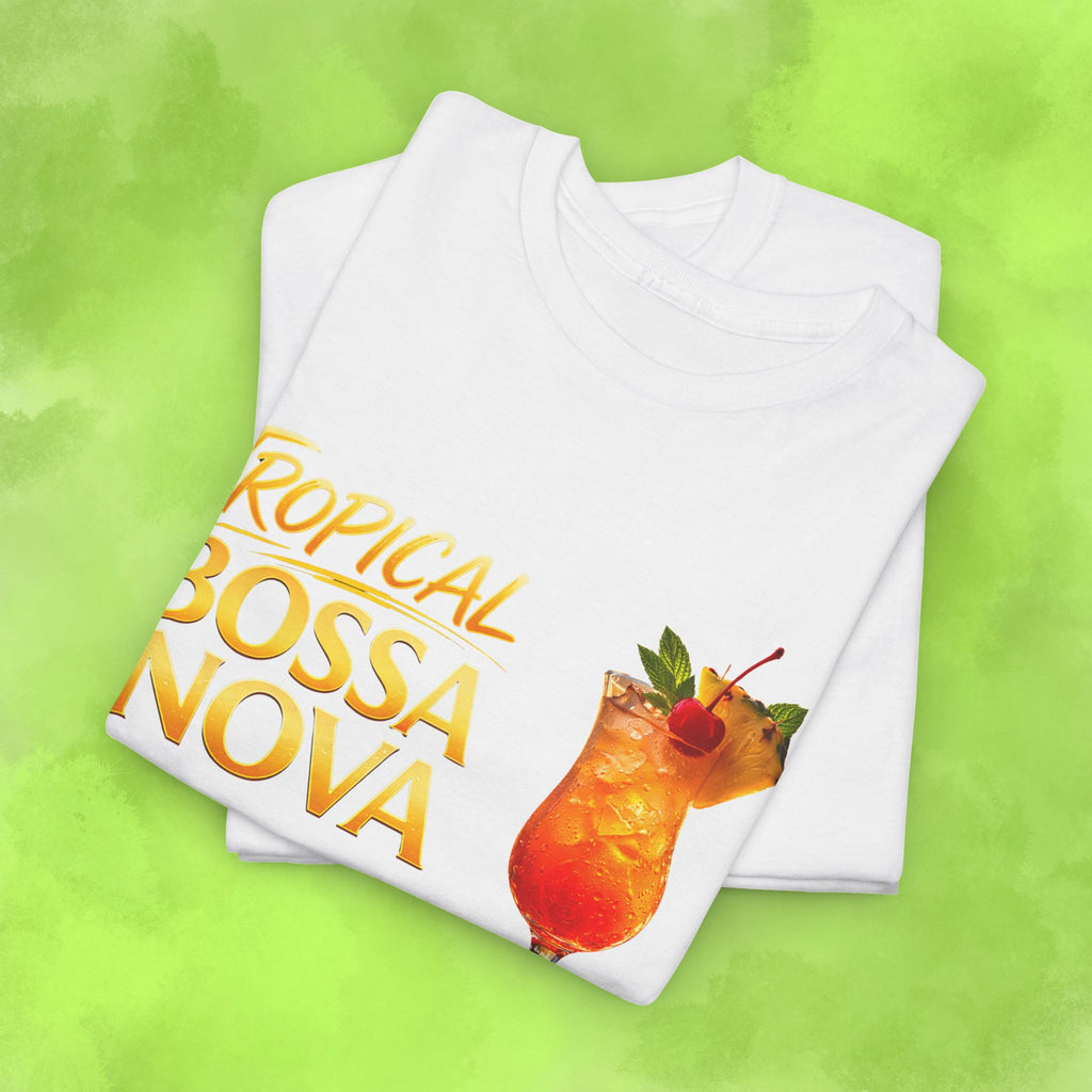 Tropical Bossa Nova T-Shirt