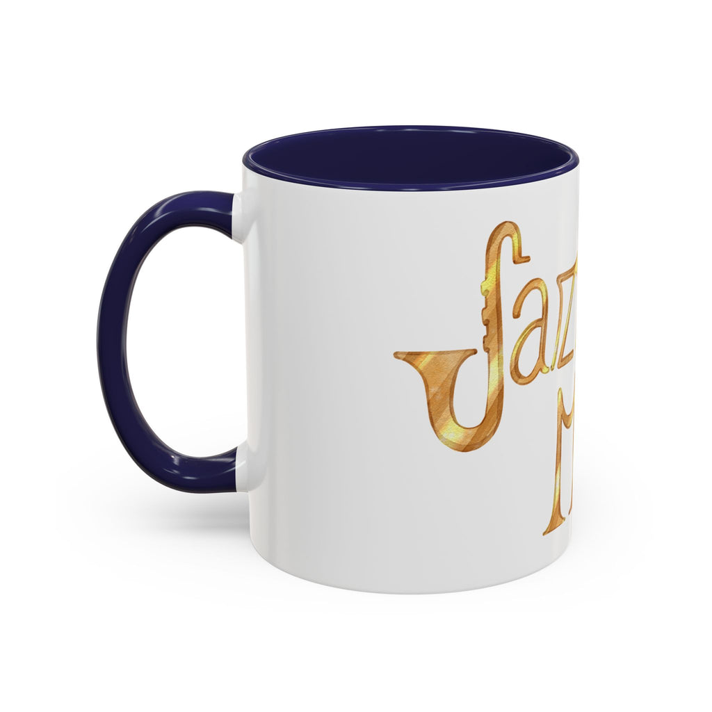 Jazz Coffee Mug