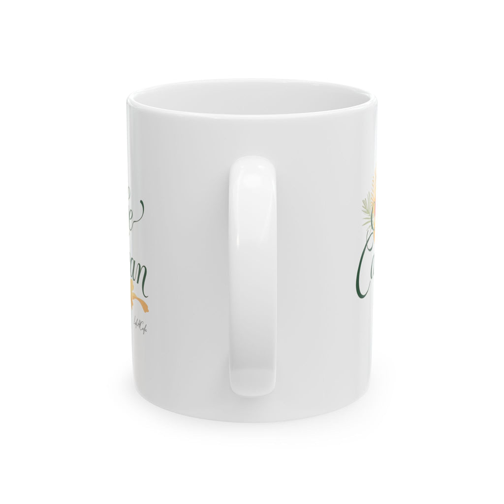 Sip the Caribbean Mug