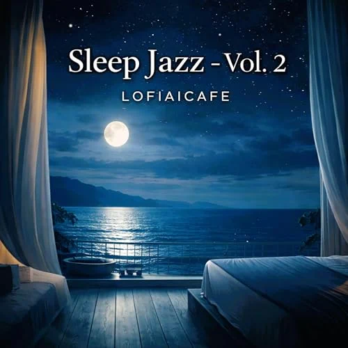 Sleep Jazz - Vol. 2